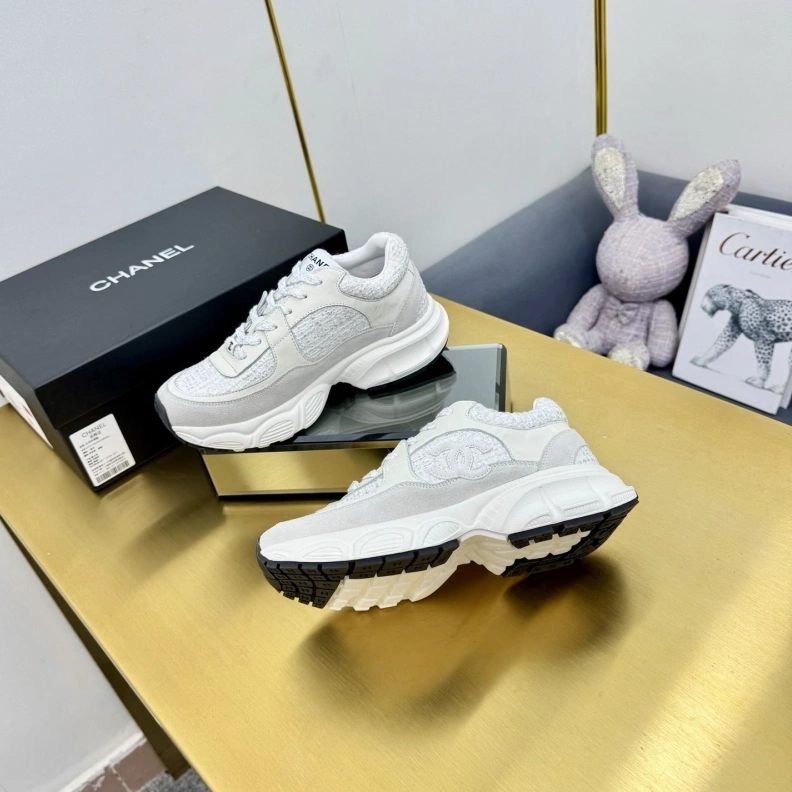Sophisticated Chxnxl Casual Shoes 118590