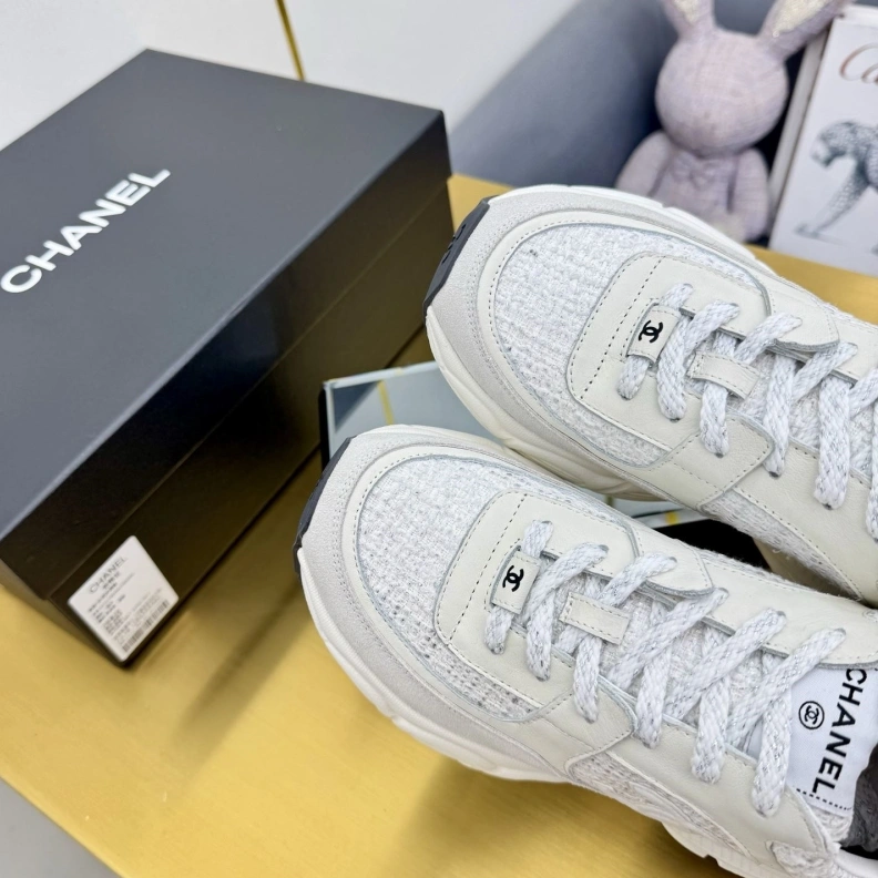 Sophisticated Chxnxl Casual Shoes 118590