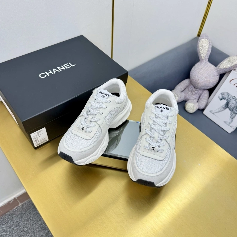 Sophisticated Chxnxl Casual Shoes 118590