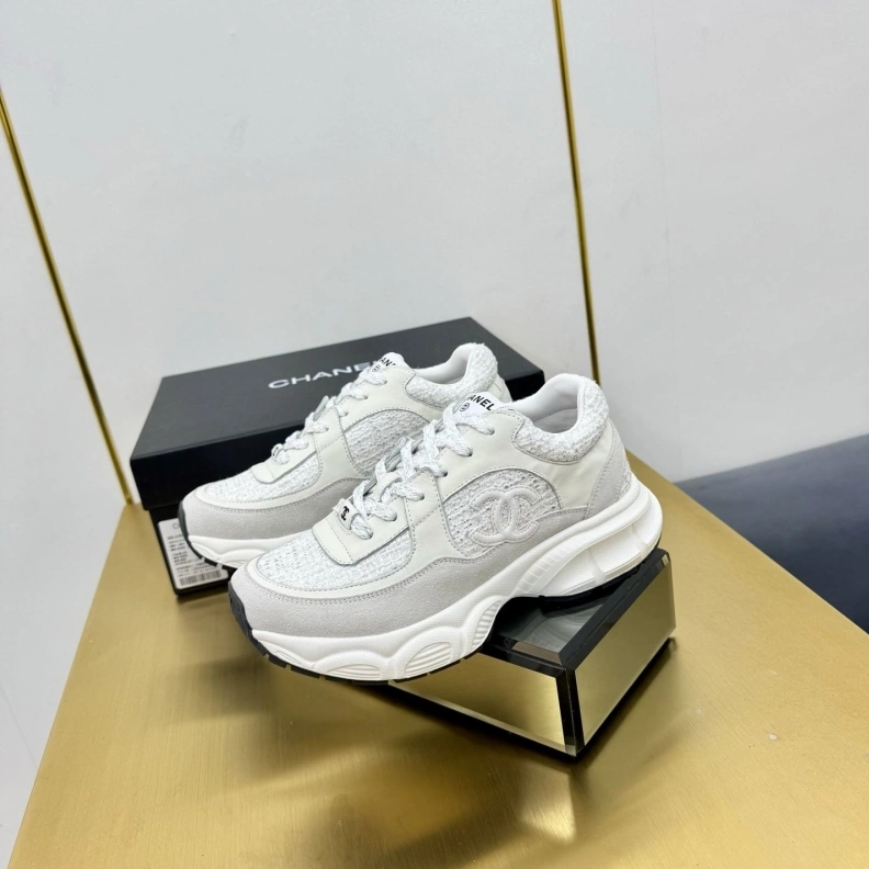 Sophisticated Chxnxl Casual Shoes 118590