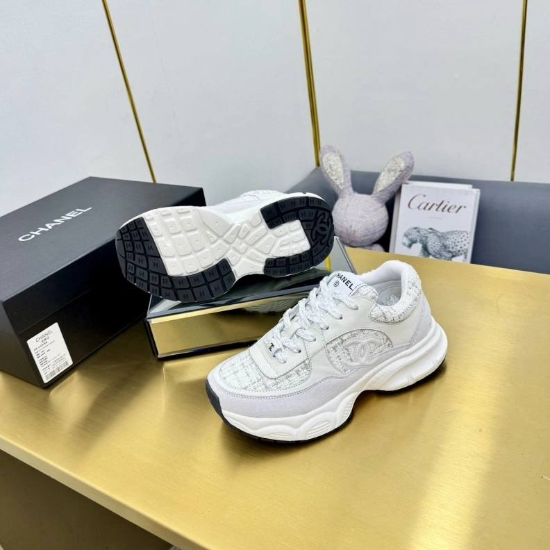Functional Chxnxl Casual Shoes 118587