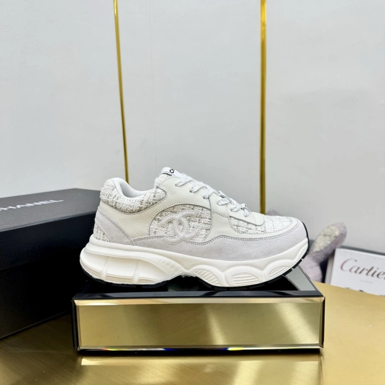 Functional Chxnxl Casual Shoes 118587