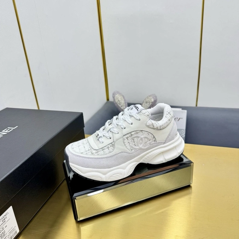 Functional Chxnxl Casual Shoes 118587