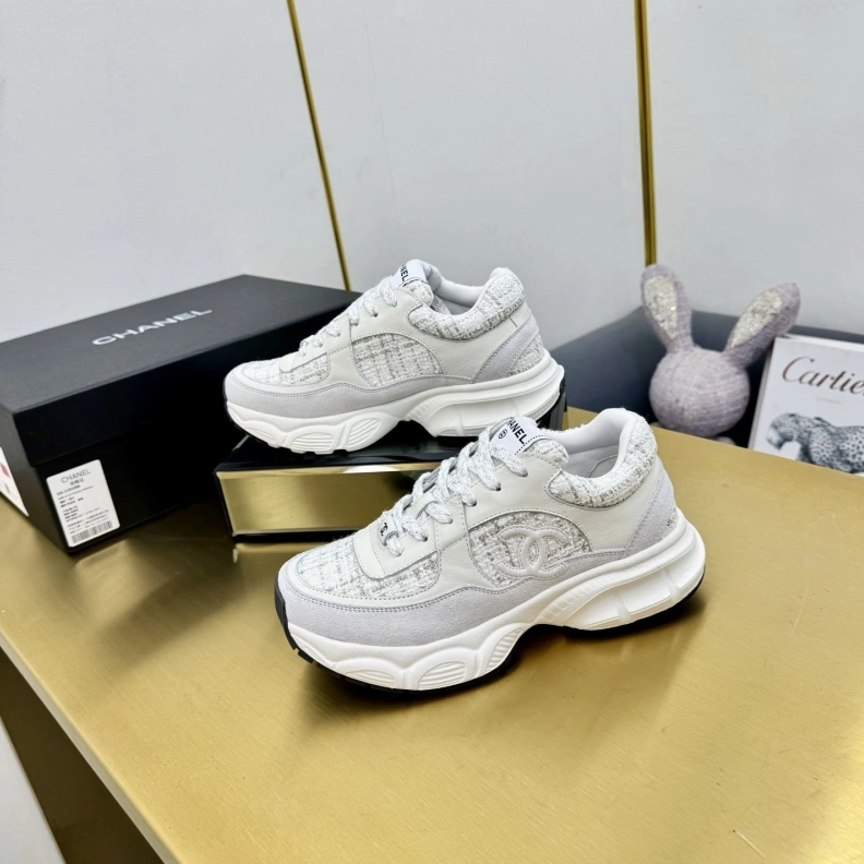 Functional Chxnxl Casual Shoes 118587
