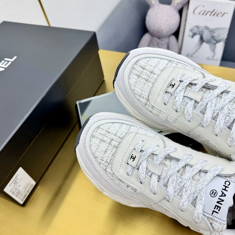 Functional Chxnxl Casual Shoes 118587