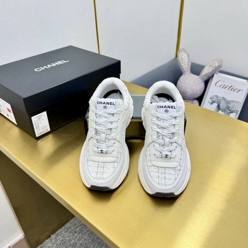 Functional Chxnxl Casual Shoes 118587