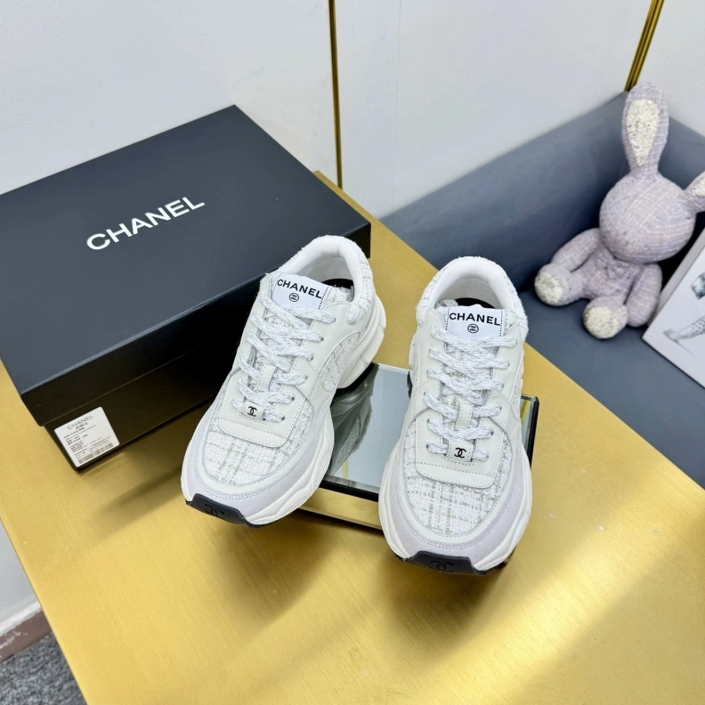 Functional Chxnxl Casual Shoes 118587