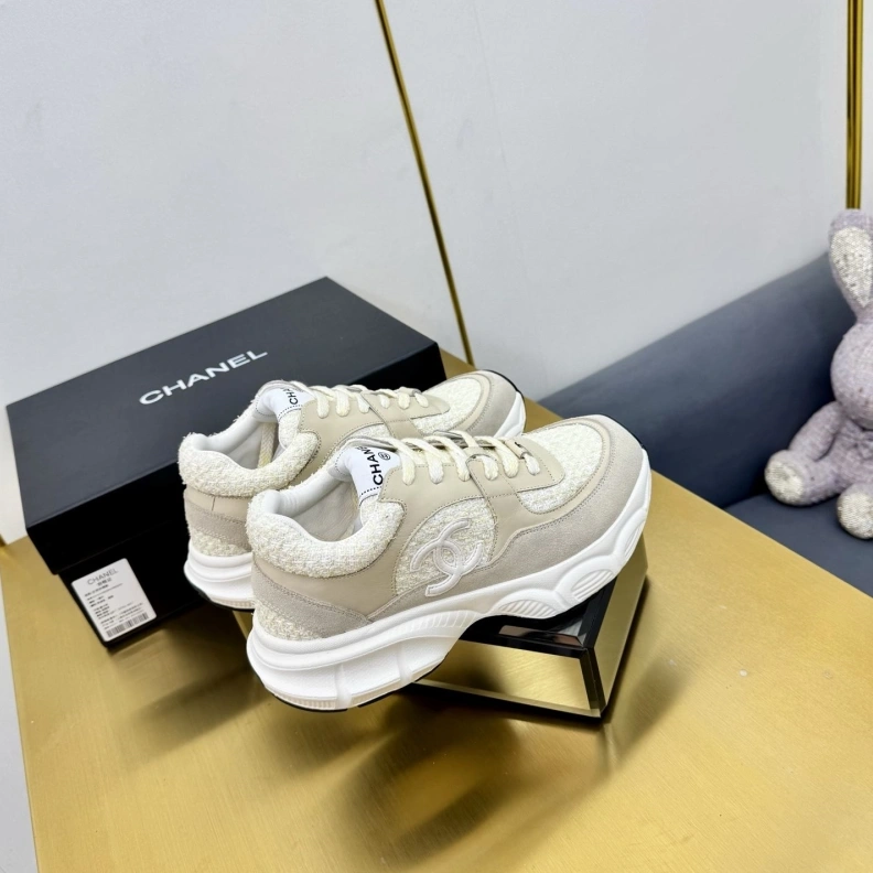 Chxnxl Casual Shoes Comfortable 118586