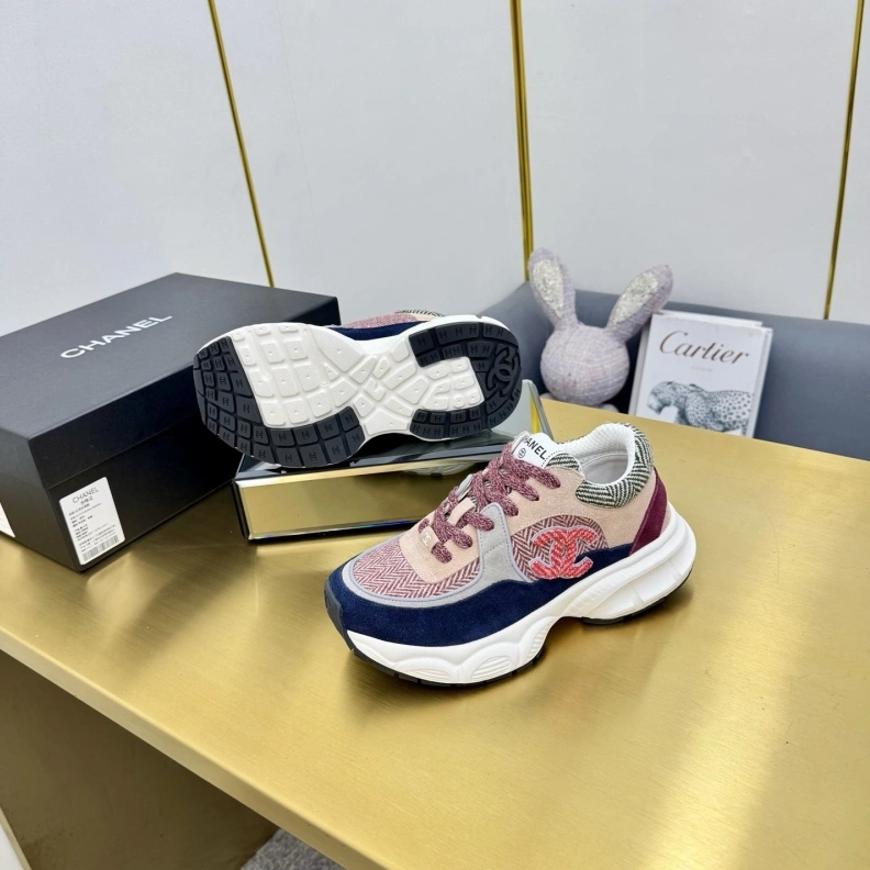 Chxnxl Casual Shoes GoAnywhere 118585