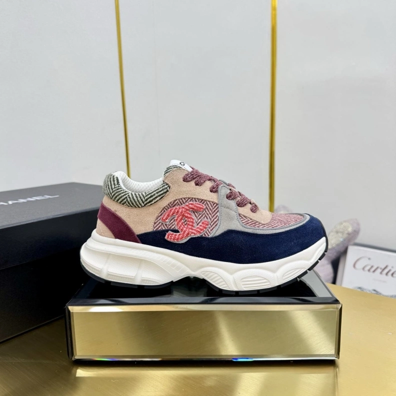 Chxnxl Casual Shoes GoAnywhere 118585
