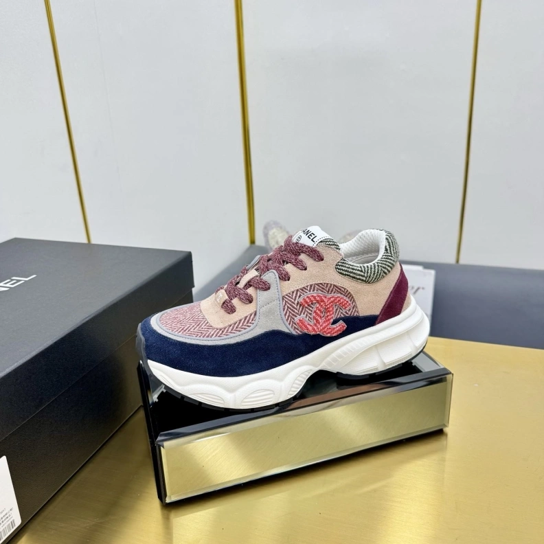 Chxnxl Casual Shoes GoAnywhere 118585