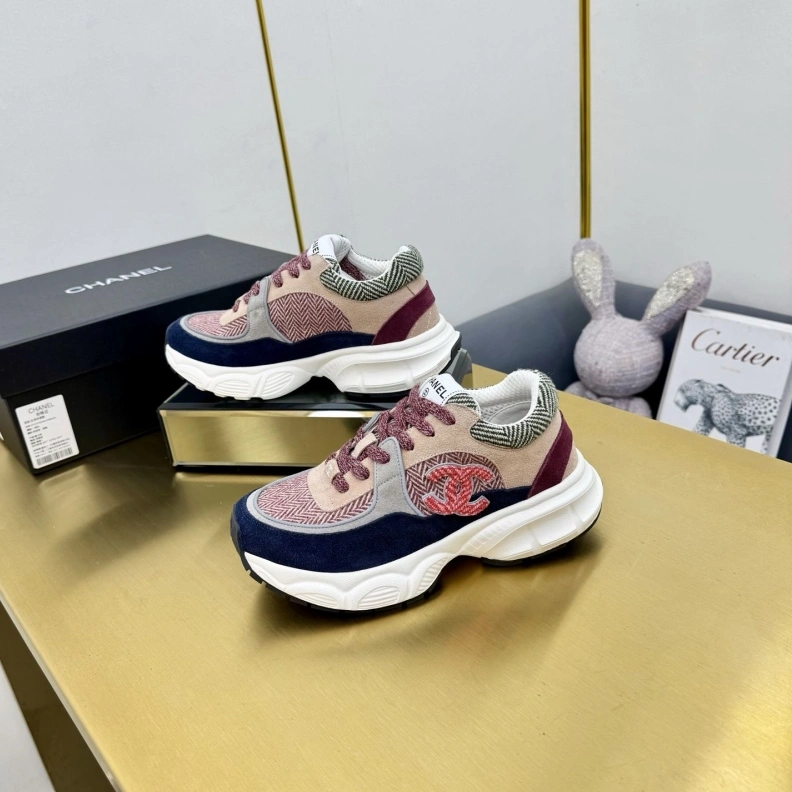 Chxnxl Casual Shoes GoAnywhere 118585