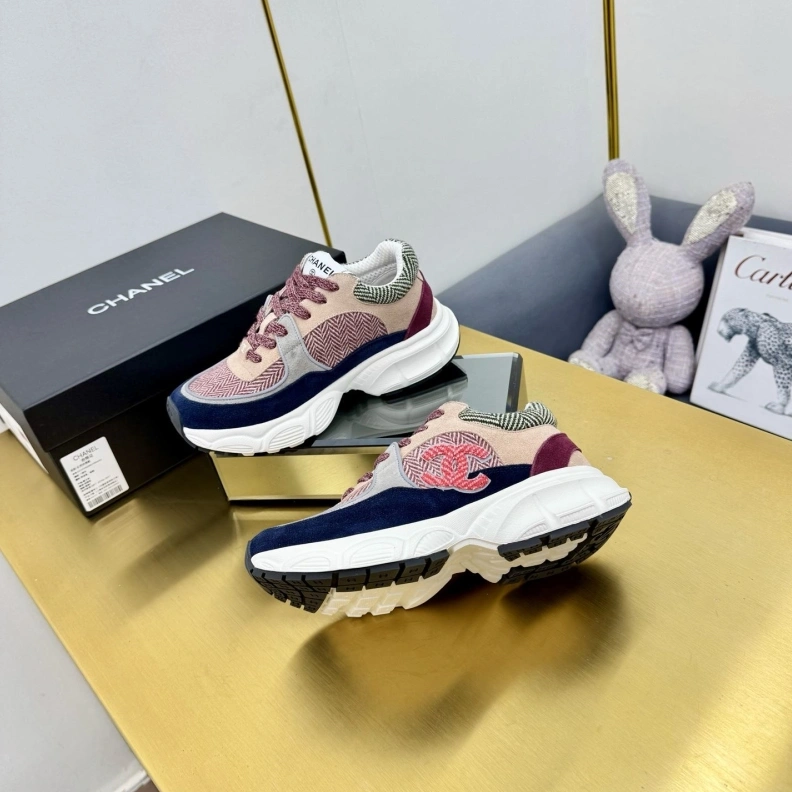 Chxnxl Casual Shoes GoAnywhere 118585