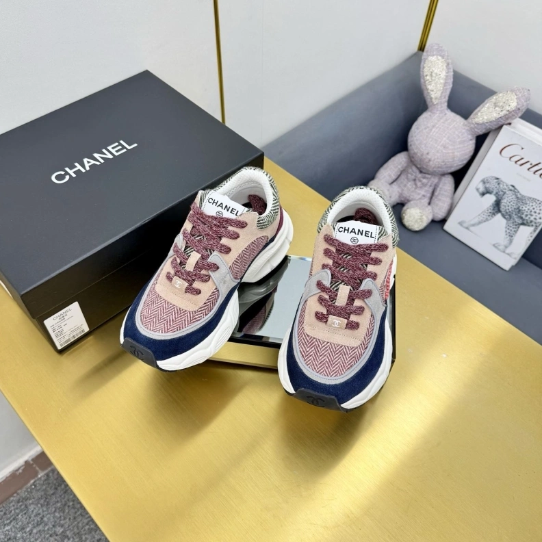 Chxnxl Casual Shoes GoAnywhere 118585