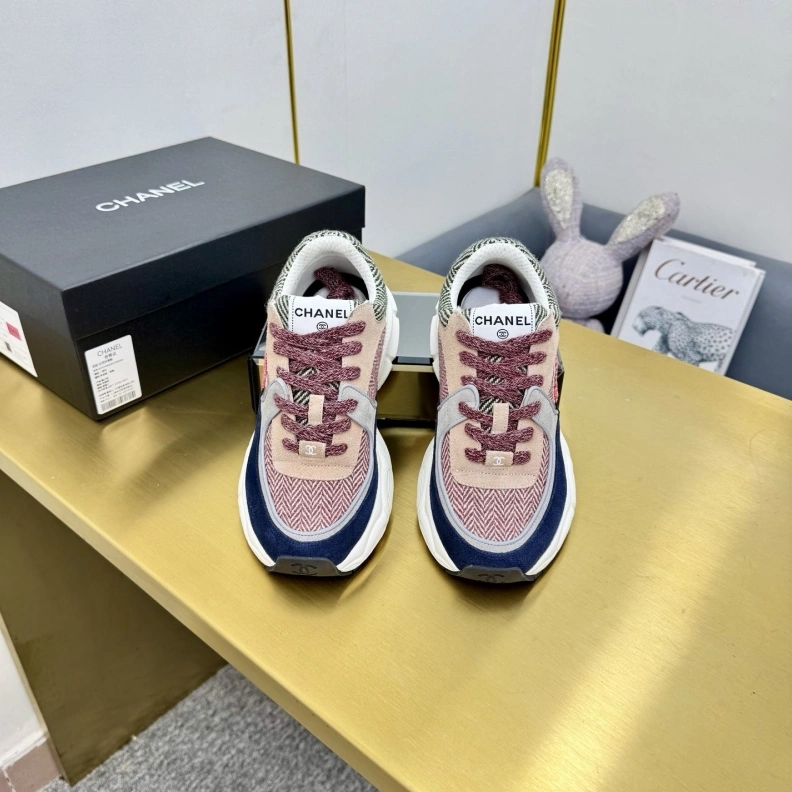 Chxnxl Casual Shoes GoAnywhere 118585