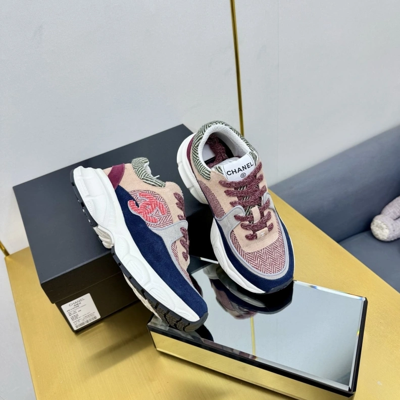 Chxnxl Casual Shoes GoAnywhere 118585