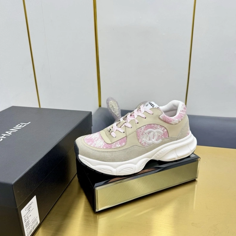 SportInspired Chxnxl Casual Shoes 118584