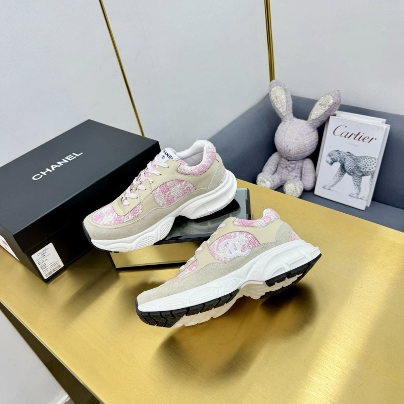 SportInspired Chxnxl Casual Shoes 118584