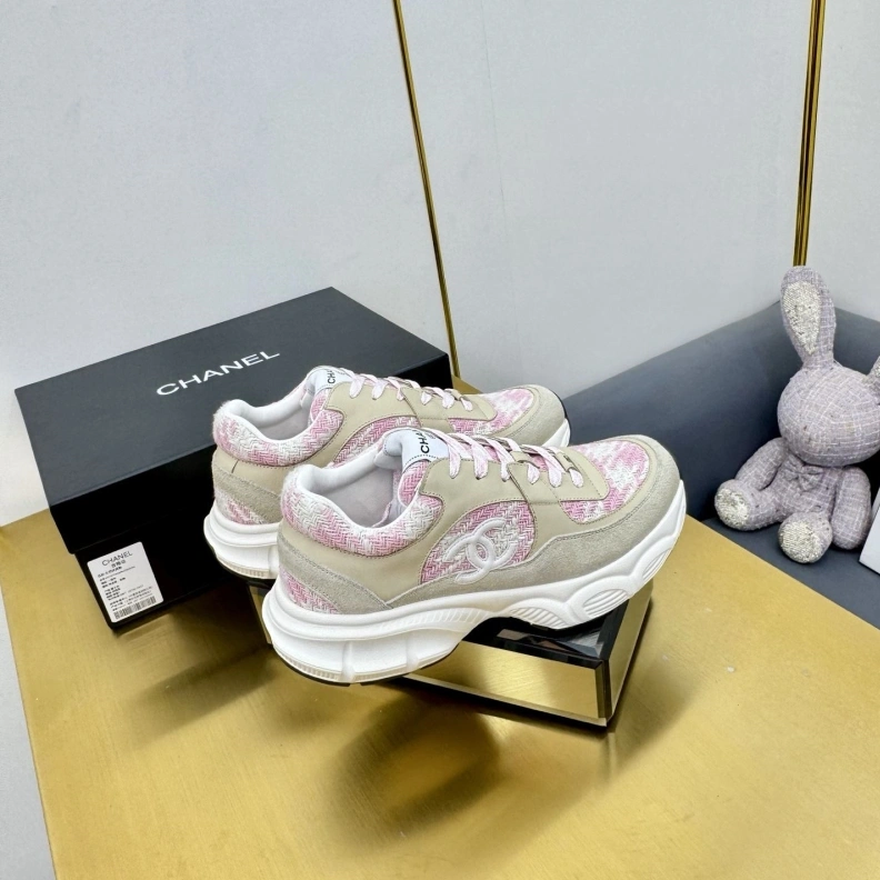 SportInspired Chxnxl Casual Shoes 118584