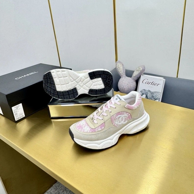 SportInspired Chxnxl Casual Shoes 118584