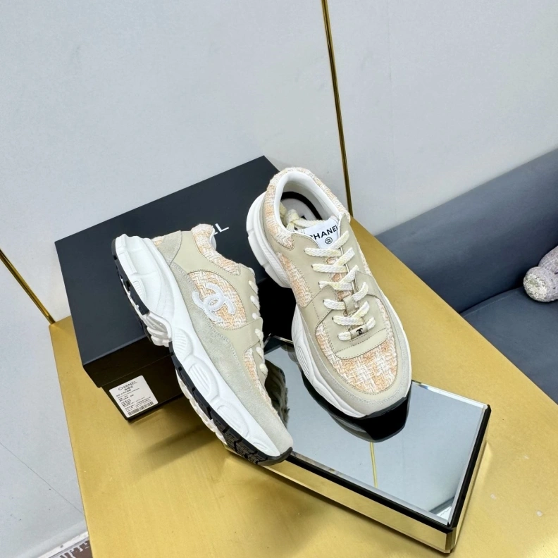 Refined Chxnxl Casual Shoes 118582