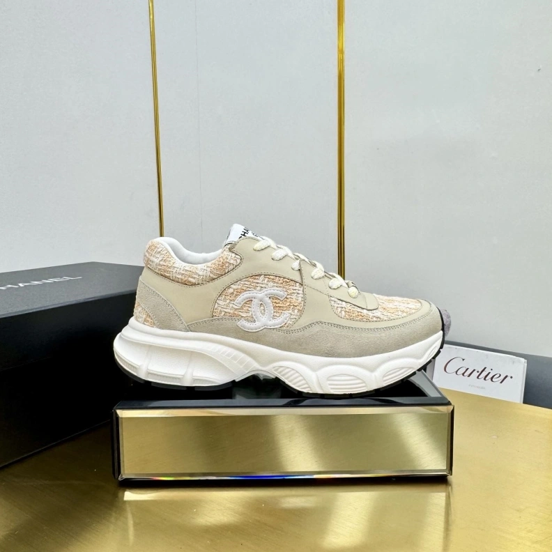 Refined Chxnxl Casual Shoes 118582
