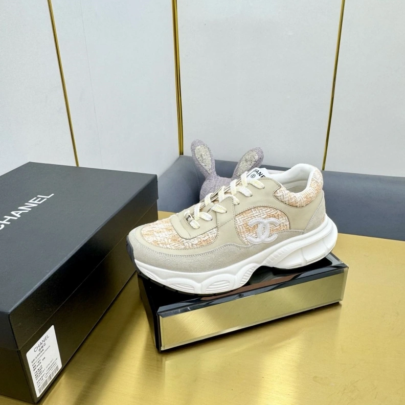 Refined Chxnxl Casual Shoes 118582