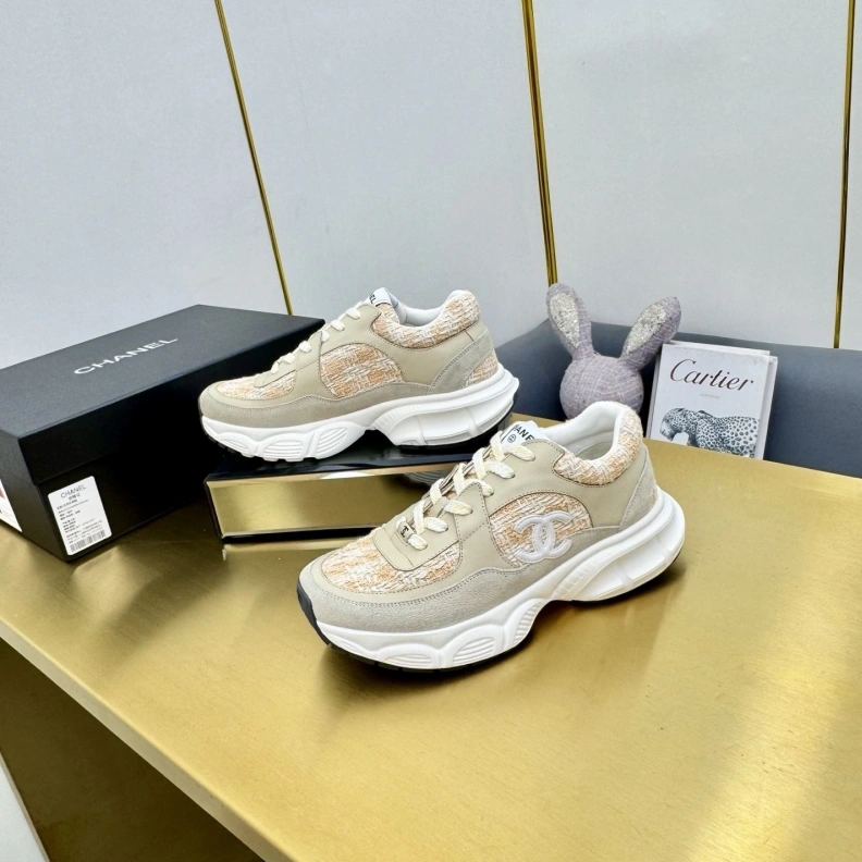 Refined Chxnxl Casual Shoes 118582