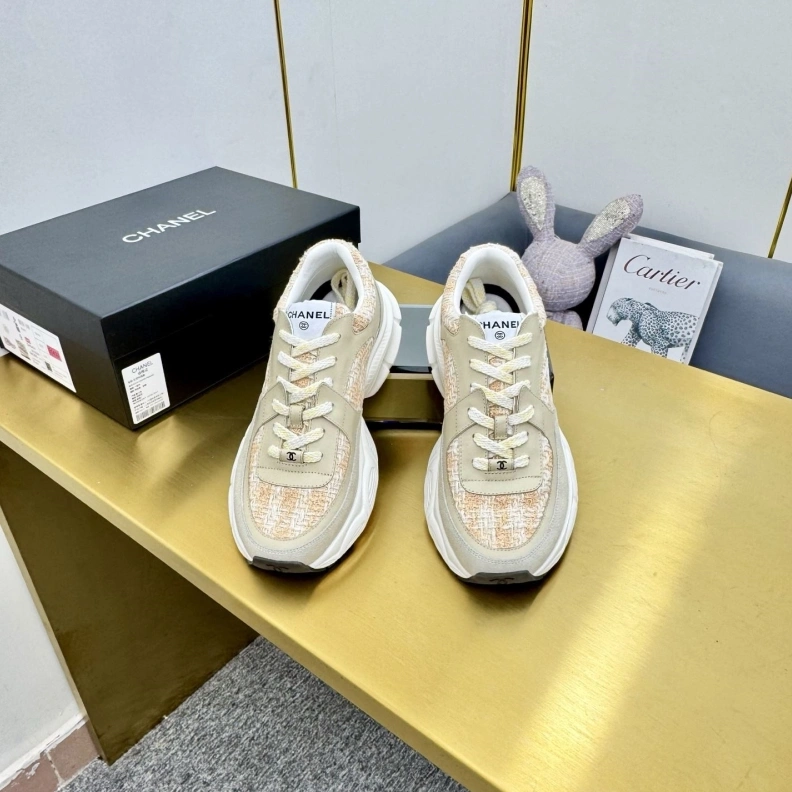 Refined Chxnxl Casual Shoes 118582