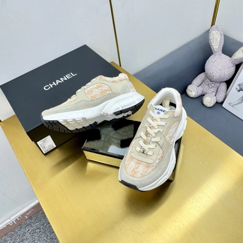 Refined Chxnxl Casual Shoes 118582