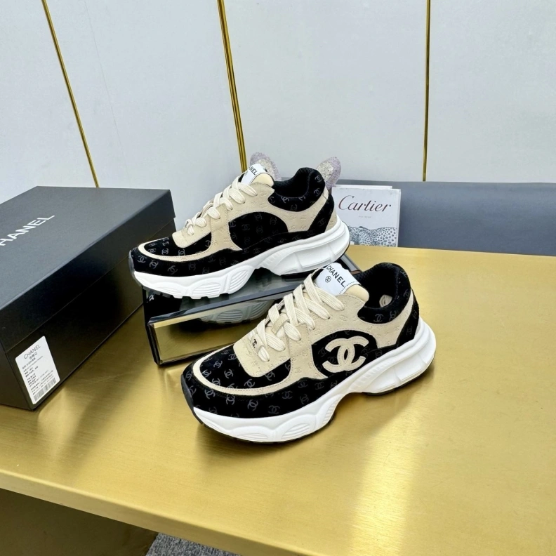 Minimalist Chxnxl Casual Shoes 118583