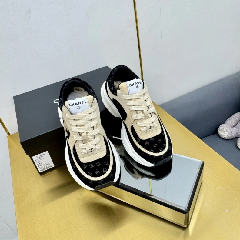 Minimalist Chxnxl Casual Shoes 118583