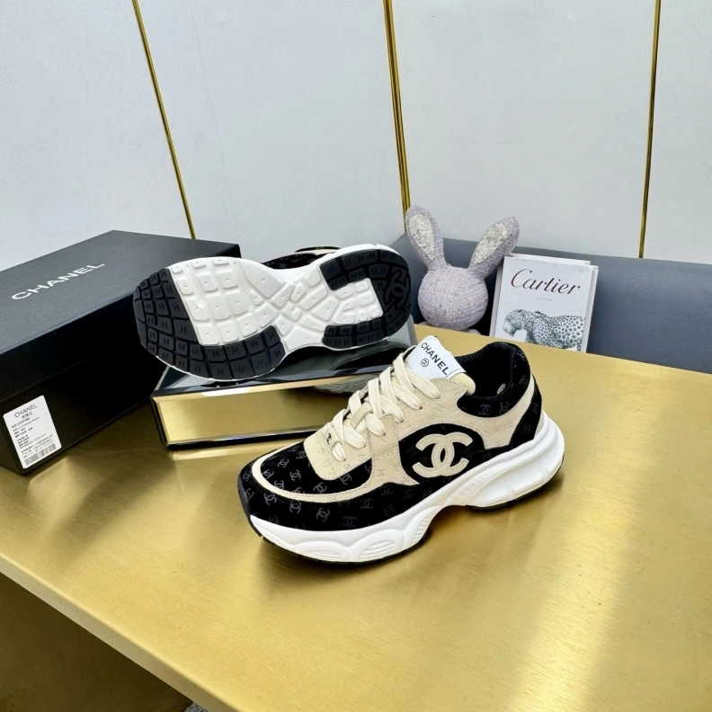 Minimalist Chxnxl Casual Shoes 118583