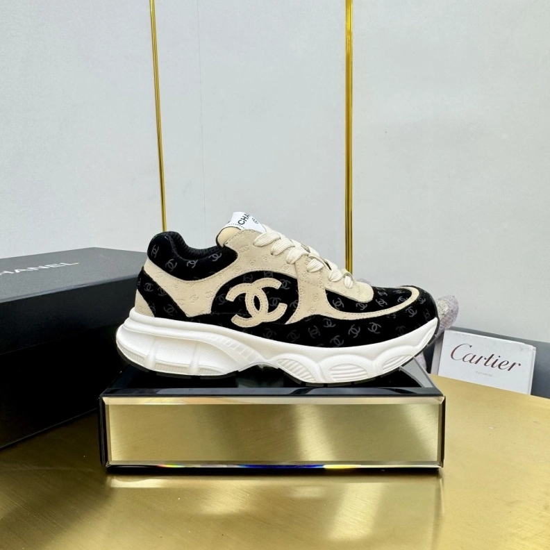 Minimalist Chxnxl Casual Shoes 118583