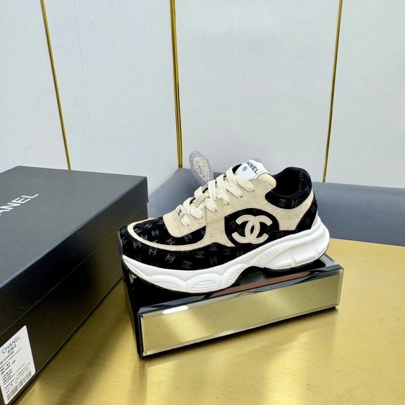 Minimalist Chxnxl Casual Shoes 118583