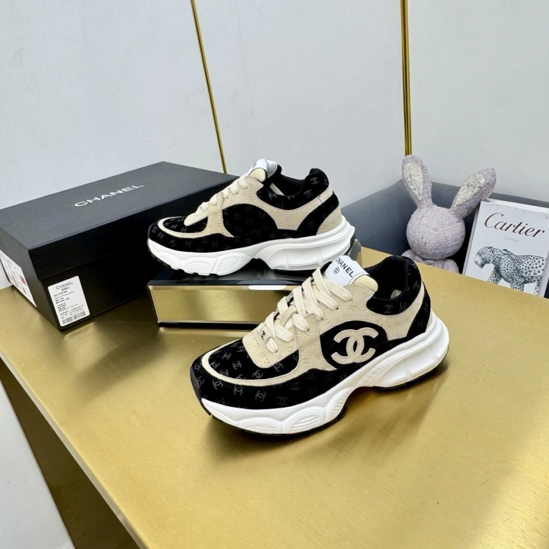 Minimalist Chxnxl Casual Shoes 118583