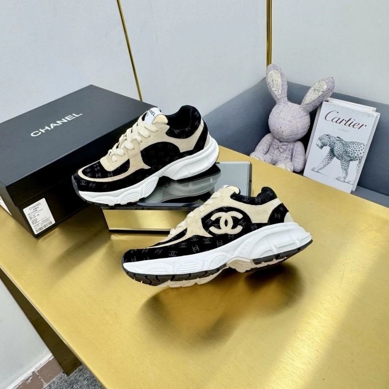 Minimalist Chxnxl Casual Shoes 118583