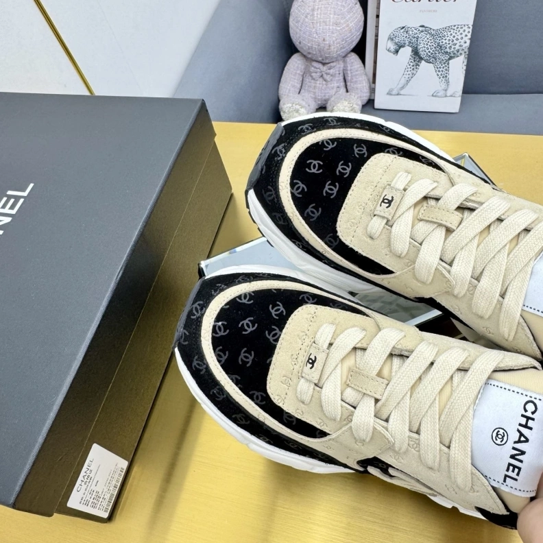 Minimalist Chxnxl Casual Shoes 118583