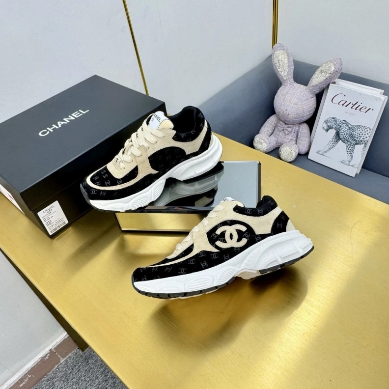 Minimalist Chxnxl Casual Shoes 118583
