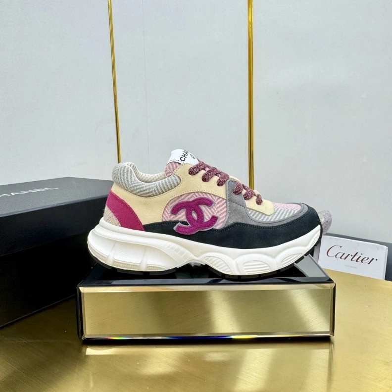 Affordable Chxnxl Casual Shoes 118581