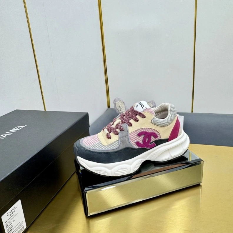 Affordable Chxnxl Casual Shoes 118581