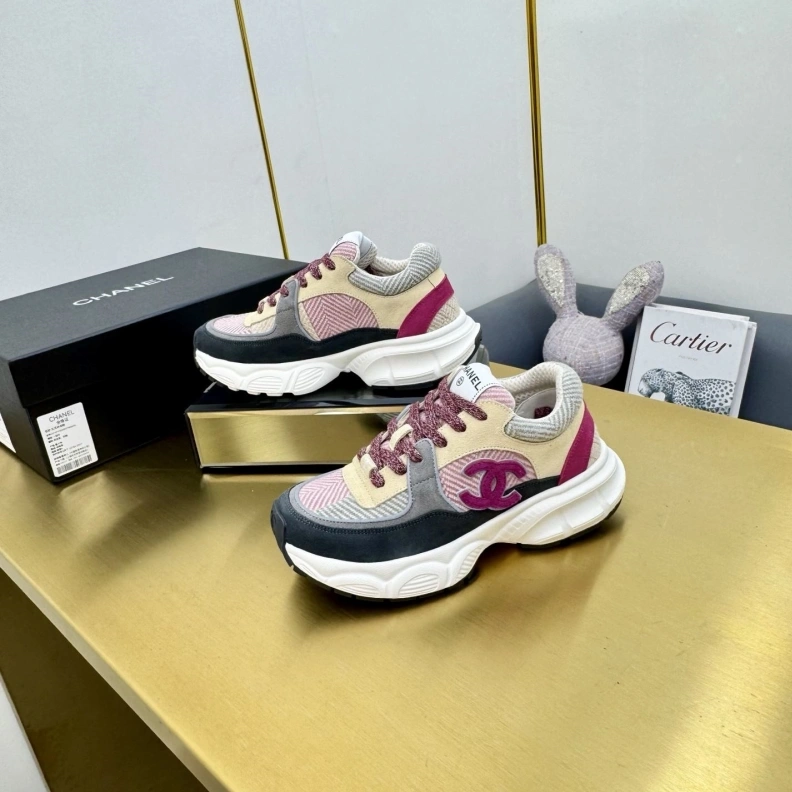 Affordable Chxnxl Casual Shoes 118581