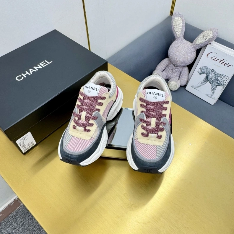 Affordable Chxnxl Casual Shoes 118581