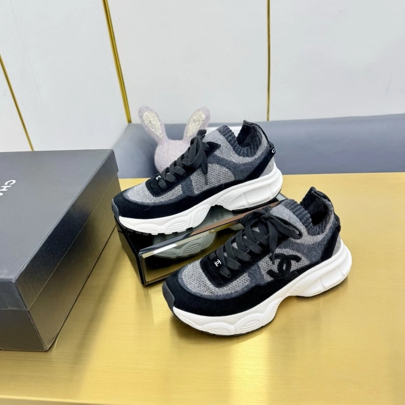 Chxnxl Casual Shoes Flexible 118573