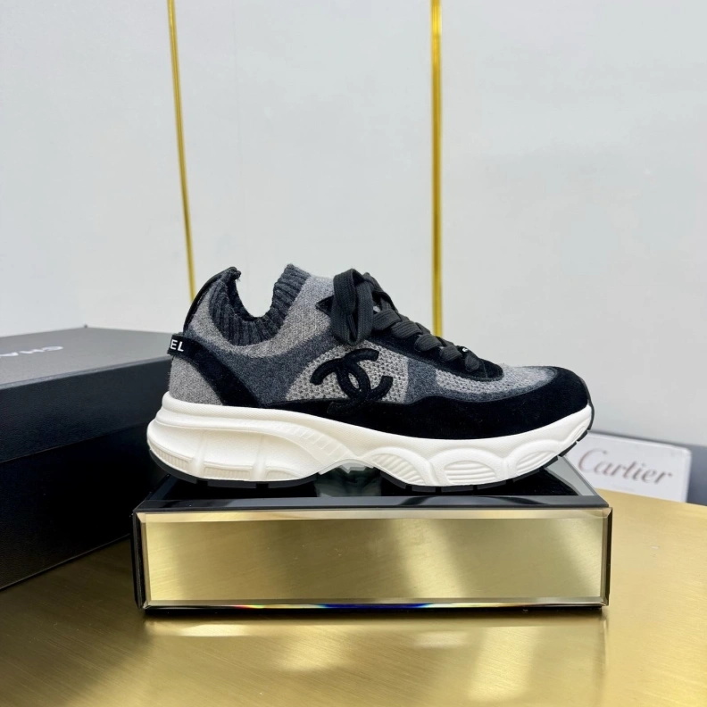 Chxnxl Casual Shoes Flexible 118573