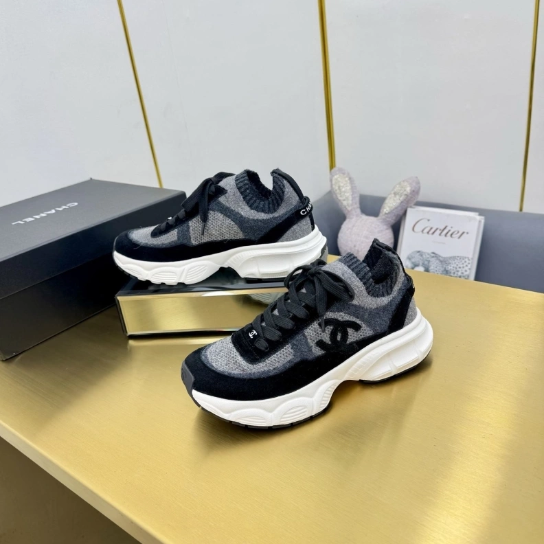 Chxnxl Casual Shoes Flexible 118573