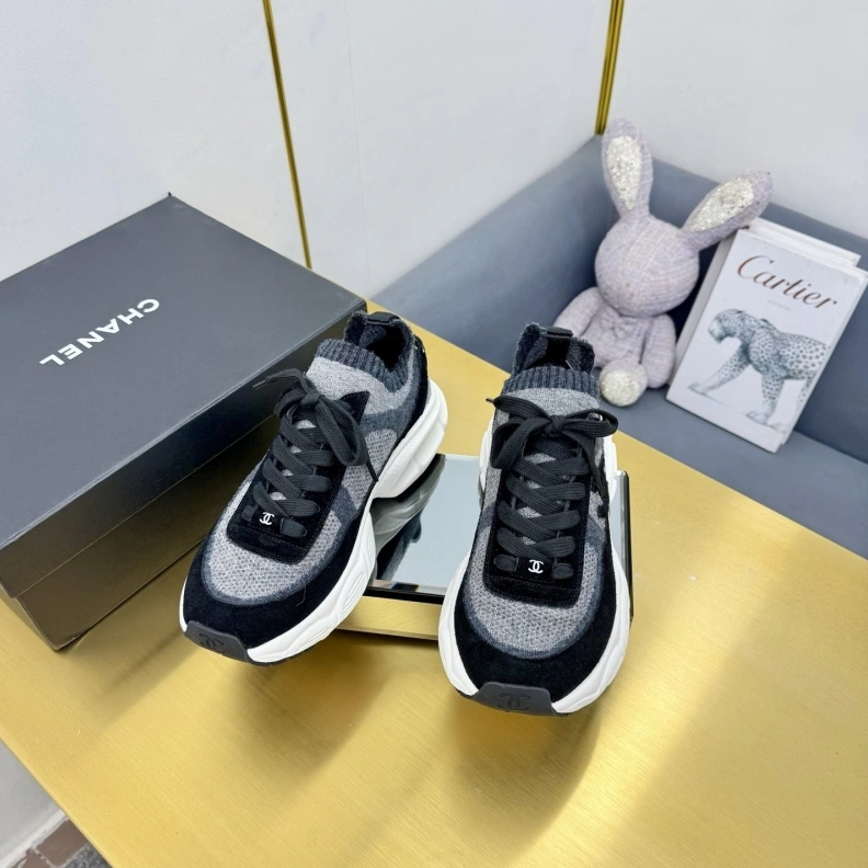 Chxnxl Casual Shoes Flexible 118573