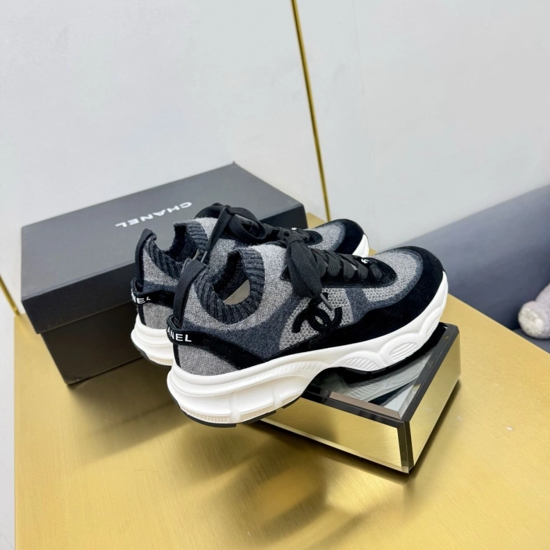 Chxnxl Casual Shoes Flexible 118573