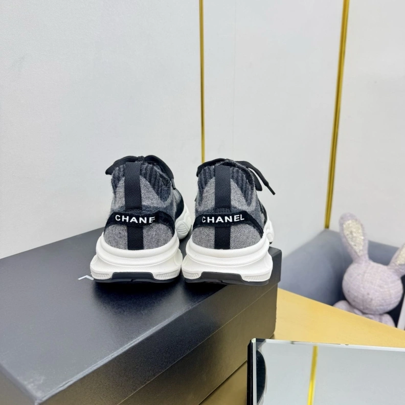 Chxnxl Casual Shoes Flexible 118573