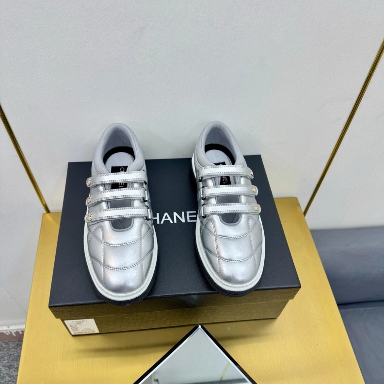 Chxnxl Casual Shoes StreetReady 118580